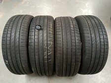 Gomme 245 105w usato  Milano