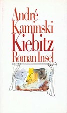 Kaminski kiebitz andre d'occasion  France