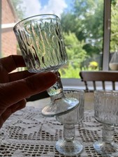 Ravenhead glasses for sale  HARROGATE
