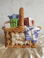 Ringtons monty collectable for sale  BOLTON