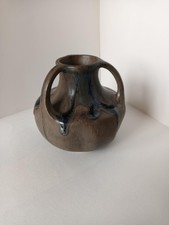 Denbac vase grès d'occasion  Saint-Sébastien-sur-Loire