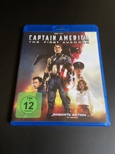 Captain america the gebraucht kaufen  Hennef