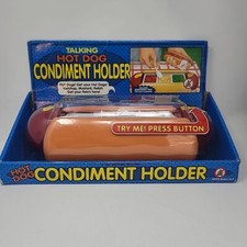 Hot dog condiment for sale  Owosso