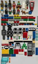 Lego City bundle lot: minifigures and parts na sprzedaż  PL
