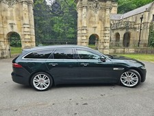 Jaguar sport brake for sale  WORKSOP