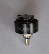 Drahtpoti potentiometer potenz gebraucht kaufen  Zwönitz