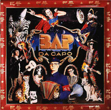 Usado, CD Bap - Da Capo #G2004206 comprar usado  Enviando para Brazil