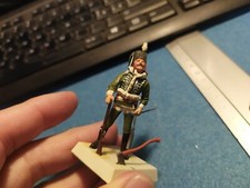 Miniatura soldatino napoleonic usato  Vigevano