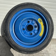 Ruotino scorta originale usato  Stornara