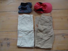 Neu wanderhosen 152 gebraucht kaufen  Dietramszell