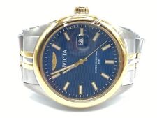 RELÓGIO INVICTA Aviator 38416 43mm PC32 quartzo garantia de 3 anos SEM CAIXA comprar usado  Enviando para Brazil