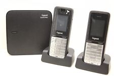 Gigaset sl610 pro d'occasion  Bagnolet