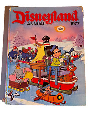 Vintage children book for sale  WINCANTON