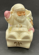 Lenox santa brightest for sale  Drury