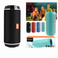 Cassa bluetooth portatile usato  Frattaminore
