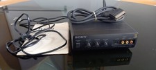 Sony 1000 transcodeur d'occasion  Sorède