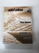 219100788 2015 ski for sale  Bottineau