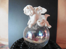 Glaskugel einem daraufsitzende gebraucht kaufen Glaskugel einem daraufsitzende gebraucht kaufen  Sinsheim