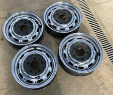 Used set four for sale  BANBURY