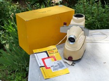 Rare excellent projecteur d'occasion  Saint-Lô