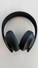 Bose noise cancelling usato  Meran