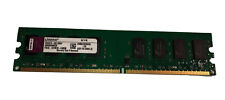 Memoria ddr2 kvr667d2n5 usato  Torino