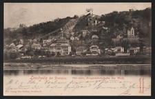 Loschwitz dresden 1901 gebraucht kaufen  Freital