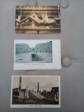 Scavi reali cartoline usato  Arquata Scrivia