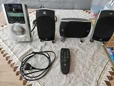 Logitech dolby digital gebraucht kaufen  Neuss