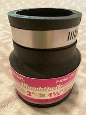 4pack fernco reducing for sale  Bloomfield Hills