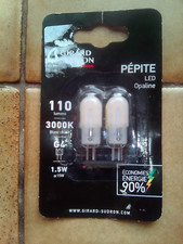 Ampoules girard sudron d'occasion  Lannion