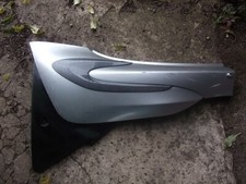 Sym xs125 left for sale  TORQUAY