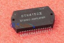 Nuovo sanyo stk4152ii usato  Spedire a Italy
