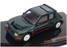peugeot 205 t16 d'occasion  Expédié en Belgium
