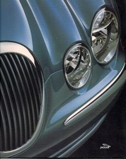 Jaguar type 1999 for sale  UK