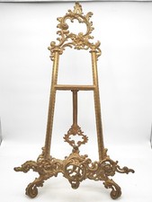 Ancien chevalet table d'occasion  Corbehem