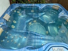 Hot tub spa for sale  CROYDON