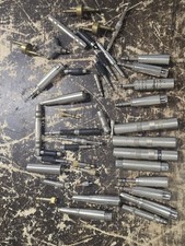 Lote de conectores y adaptadores de conexión de micrófono de colección  segunda mano  Embacar hacia Mexico