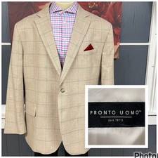 Pronto uomo sport for sale  Vancouver