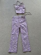 Zara women top for sale  EASTBOURNE