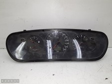2003 CITROEN C5 INSTRUMENT SPEEDOMETER DIESEL LHD 2200HDI 9651481080 comprar usado  Enviando para Brazil
