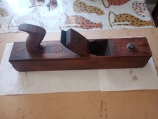 Antique salmen wooden for sale  WEMBLEY