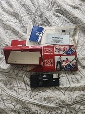 Olympus 35mm film for sale  Lexington Park