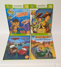Leapfrog tag books for sale  Saginaw
