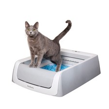 Petsafe scoopfree automatic for sale  Mobile