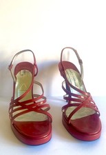 Dolce gabbana red d'occasion  Paris XI