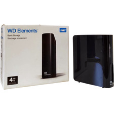 Western digital elements usato  Marano di Napoli