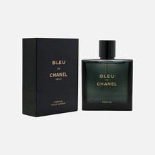 Chanel bleu eau usato  Bergamo
