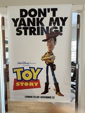 Disney toy story for sale  Fargo