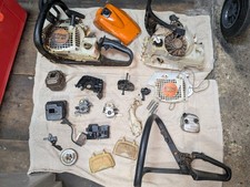 Stihl 211 181 gebraucht kaufen  Königsberg